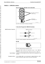 Предварительный просмотр 79 страницы REXROTH EcoDrive Cs Project Planning Manual