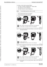 Предварительный просмотр 85 страницы REXROTH EcoDrive Cs Project Planning Manual