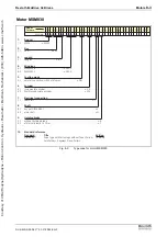 Предварительный просмотр 125 страницы REXROTH EcoDrive Cs Project Planning Manual