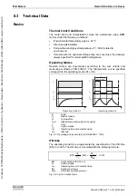 Предварительный просмотр 128 страницы REXROTH EcoDrive Cs Project Planning Manual