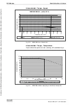 Предварительный просмотр 134 страницы REXROTH EcoDrive Cs Project Planning Manual