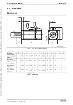 Предварительный просмотр 139 страницы REXROTH EcoDrive Cs Project Planning Manual