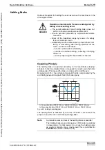 Предварительный просмотр 151 страницы REXROTH EcoDrive Cs Project Planning Manual