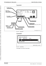 Предварительный просмотр 172 страницы REXROTH EcoDrive Cs Project Planning Manual