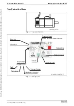 Предварительный просмотр 173 страницы REXROTH EcoDrive Cs Project Planning Manual