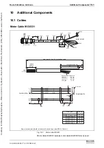 Предварительный просмотр 175 страницы REXROTH EcoDrive Cs Project Planning Manual