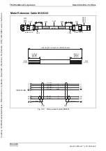 Предварительный просмотр 176 страницы REXROTH EcoDrive Cs Project Planning Manual