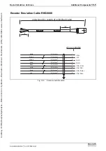 Предварительный просмотр 179 страницы REXROTH EcoDrive Cs Project Planning Manual