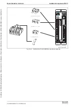 Предварительный просмотр 185 страницы REXROTH EcoDrive Cs Project Planning Manual