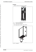 Предварительный просмотр 188 страницы REXROTH EcoDrive Cs Project Planning Manual