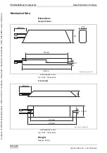 Предварительный просмотр 198 страницы REXROTH EcoDrive Cs Project Planning Manual