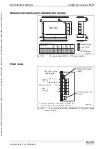 Предварительный просмотр 201 страницы REXROTH EcoDrive Cs Project Planning Manual