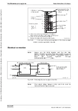 Предварительный просмотр 202 страницы REXROTH EcoDrive Cs Project Planning Manual