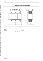 Предварительный просмотр 208 страницы REXROTH EcoDrive Cs Project Planning Manual