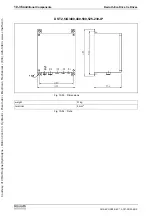 Предварительный просмотр 210 страницы REXROTH EcoDrive Cs Project Planning Manual