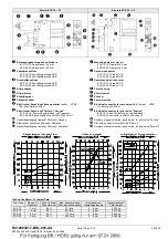 Предварительный просмотр 2 страницы REXROTH ECS 10 Operating Instructions Manual