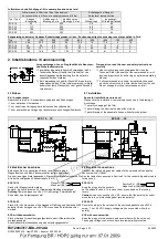 Предварительный просмотр 3 страницы REXROTH ECS 10 Operating Instructions Manual