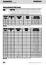 Preview for 76 page of REXROTH EFC 3610 Series Operating Instructions Manual