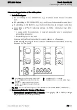 Preview for 77 page of REXROTH EFC 3610 Series Operating Instructions Manual