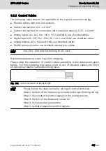 Preview for 79 page of REXROTH EFC 3610 Series Operating Instructions Manual