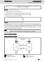 Preview for 81 page of REXROTH EFC 3610 Series Operating Instructions Manual