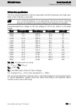 Preview for 85 page of REXROTH EFC 3610 Series Operating Instructions Manual