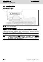 Preview for 86 page of REXROTH EFC 3610 Series Operating Instructions Manual