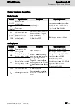 Preview for 87 page of REXROTH EFC 3610 Series Operating Instructions Manual