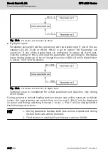 Предварительный просмотр 136 страницы REXROTH EFC 3610 Series Operating Instructions Manual