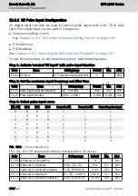 Preview for 140 page of REXROTH EFC 3610 Series Operating Instructions Manual