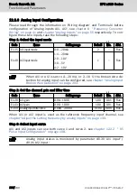 Preview for 142 page of REXROTH EFC 3610 Series Operating Instructions Manual