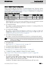 Preview for 143 page of REXROTH EFC 3610 Series Operating Instructions Manual