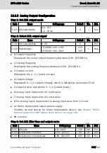 Preview for 145 page of REXROTH EFC 3610 Series Operating Instructions Manual