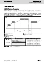 Предварительный просмотр 211 страницы REXROTH EFC 3610 Series Operating Instructions Manual