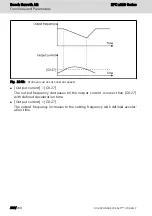 Preview for 234 page of REXROTH EFC 3610 Series Operating Instructions Manual