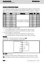 Preview for 236 page of REXROTH EFC 3610 Series Operating Instructions Manual