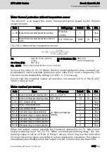 Preview for 239 page of REXROTH EFC 3610 Series Operating Instructions Manual