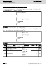 Preview for 240 page of REXROTH EFC 3610 Series Operating Instructions Manual