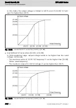 Preview for 250 page of REXROTH EFC 3610 Series Operating Instructions Manual