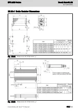 Preview for 343 page of REXROTH EFC 3610 Series Operating Instructions Manual