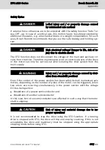 Preview for 409 page of REXROTH EFC 3610 Series Operating Instructions Manual