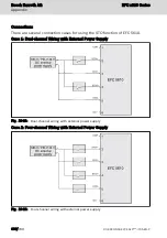 Preview for 412 page of REXROTH EFC 3610 Series Operating Instructions Manual