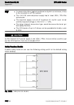 Preview for 414 page of REXROTH EFC 3610 Series Operating Instructions Manual