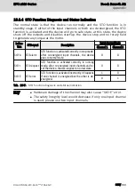 Preview for 417 page of REXROTH EFC 3610 Series Operating Instructions Manual