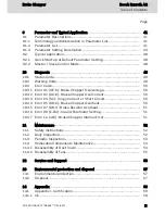 Preview for 5 page of REXROTH EFC x610 Series Operating Instructions Manual