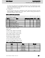 Предварительный просмотр 53 страницы REXROTH EFC x610 Series Operating Instructions Manual