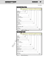 Preview for 17 page of REXROTH Fv Series Instruction Manual