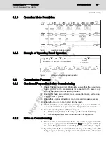 Preview for 55 page of REXROTH Fv Series Instruction Manual