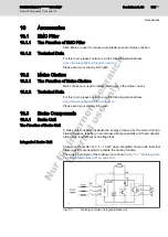 Preview for 165 page of REXROTH Fv Series Instruction Manual