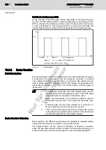 Preview for 166 page of REXROTH Fv Series Instruction Manual